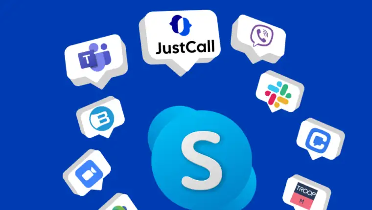 skype alternative