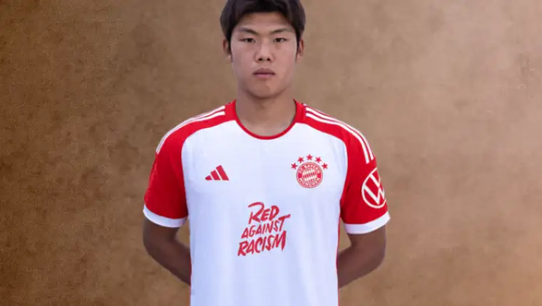Guo Jiazuan preminuo igrač bayerna