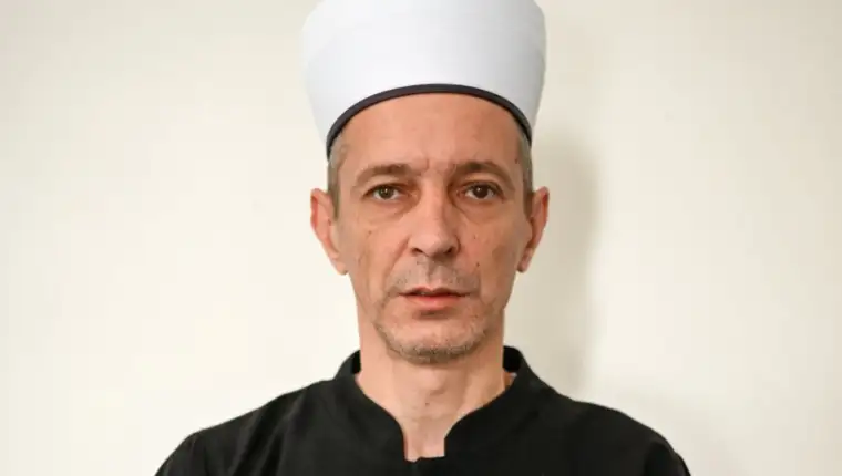 Safet efendija Pozder