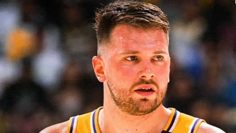 luka dončić