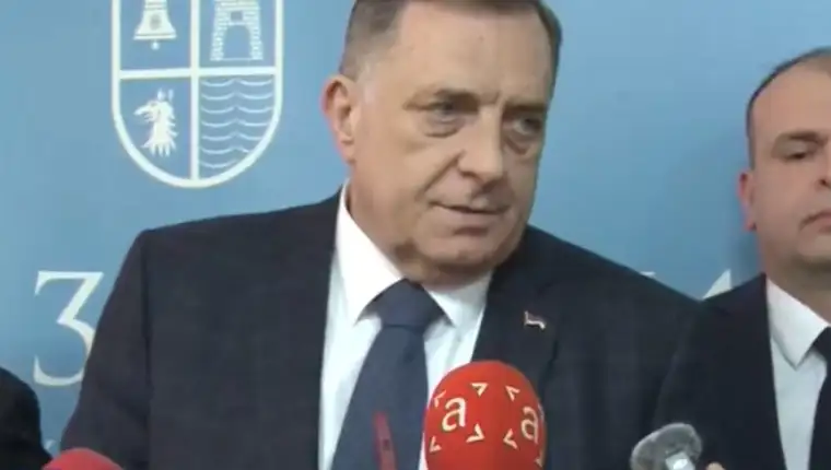 dodik zvornik