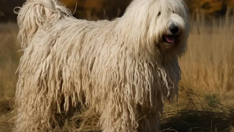 Komondor