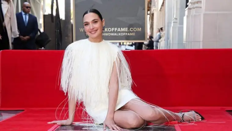 gal gadot