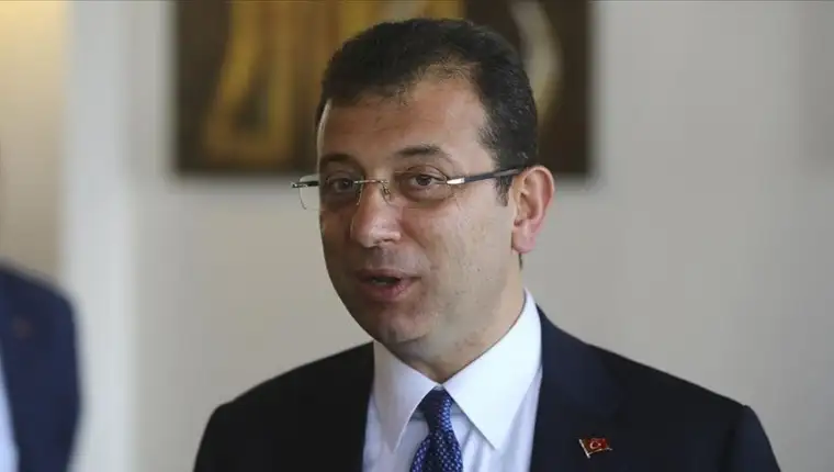 ekrem imamoglu