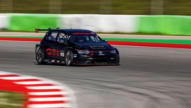 golf gti