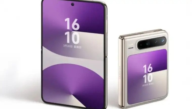 huawei pura