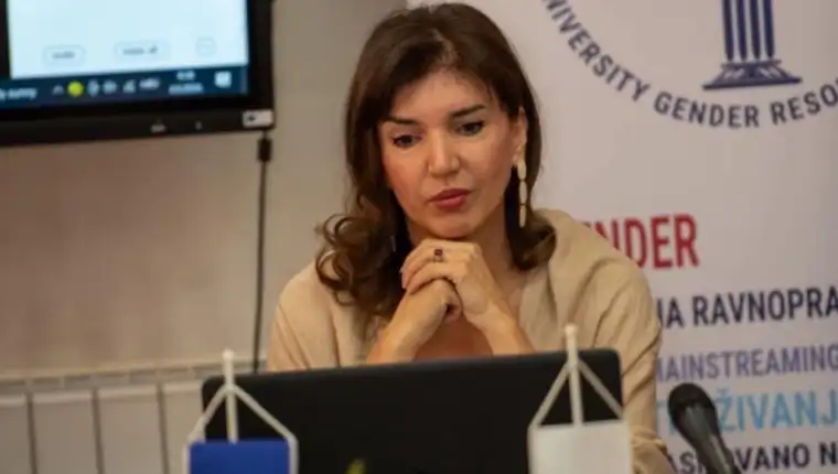 Larisa Velić