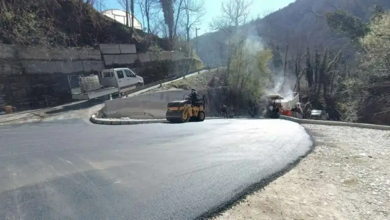 Završena rekonstrukcija puta Mirci-Čehari