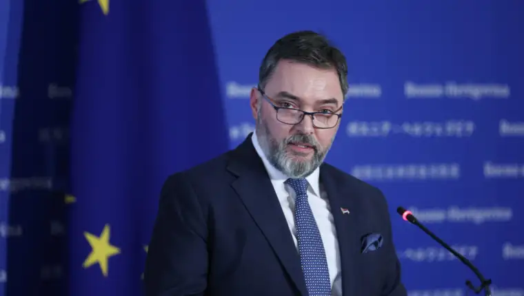 Izjave za medije - Sjednica Vijeća ministara