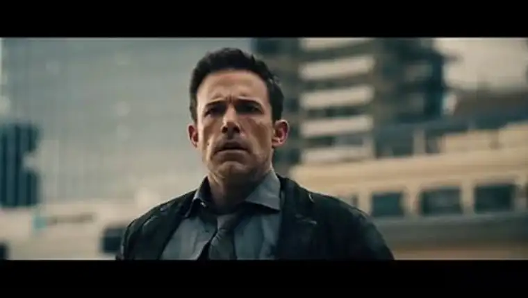 ben affleck