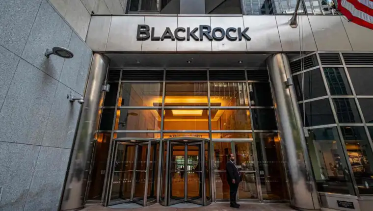 BlackRock