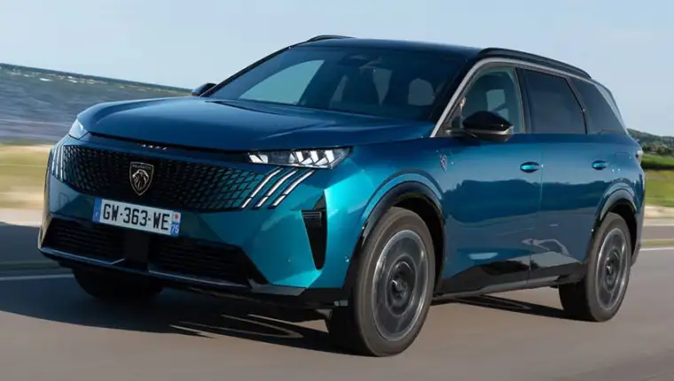 peugeot
