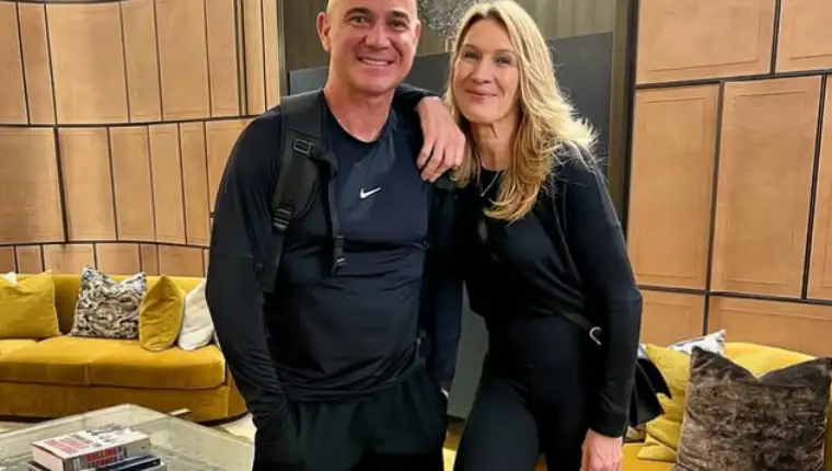 agassi