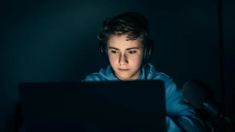 internet
