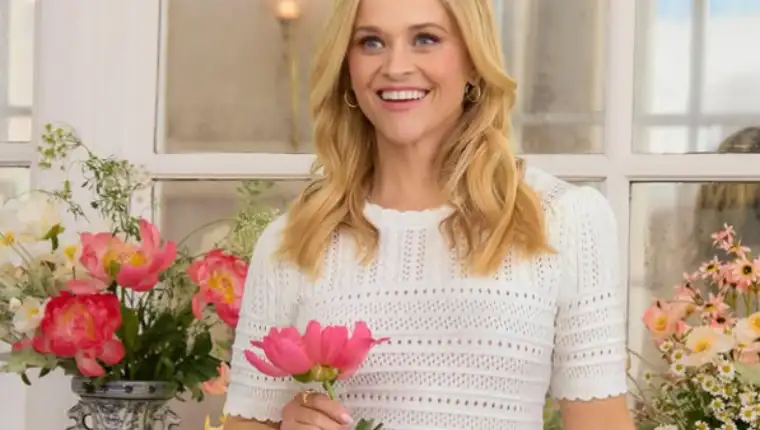 Reese Witherspoon