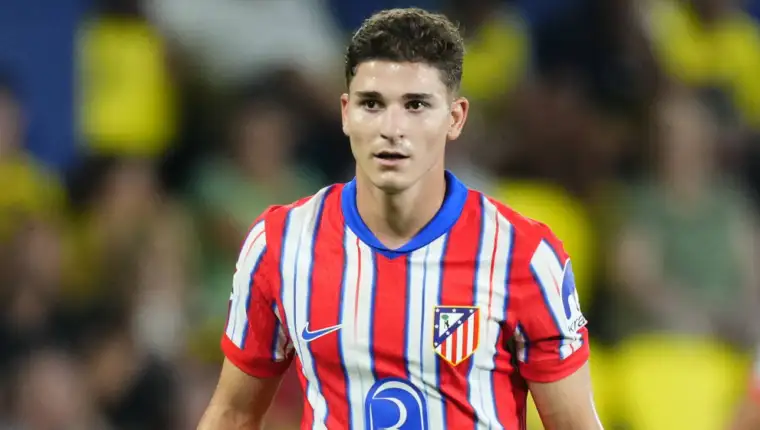 julian alvarez