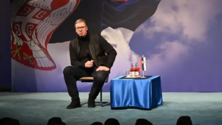 vucic 1