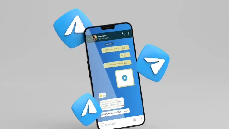 telegram