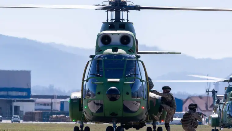 eufor 4