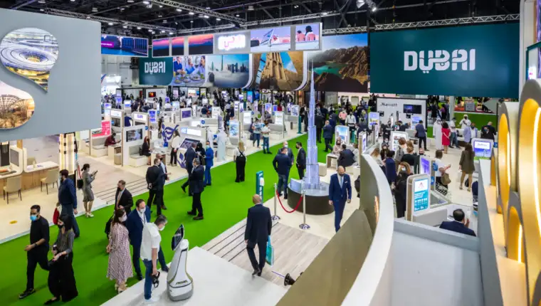 Arabian Travel Market