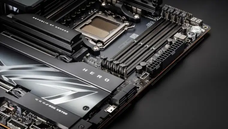 asus novi procesor