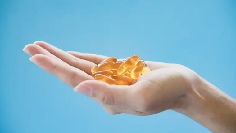 vitamin de