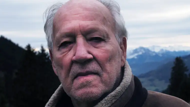 Werner Herzog