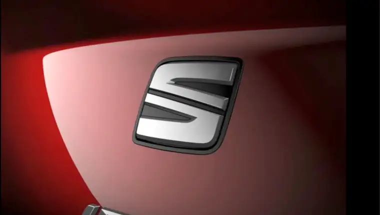 seat logo