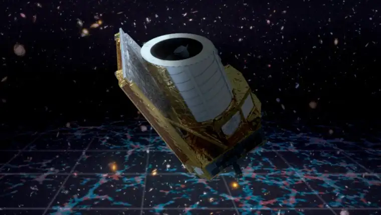 Teleskop Euclid