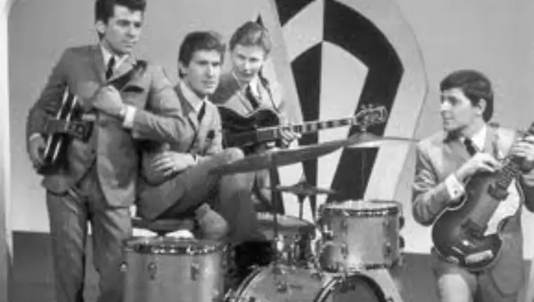 The Searchers