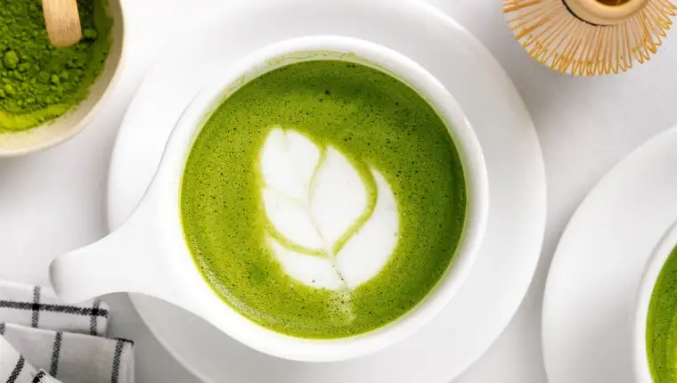 matcha napitak