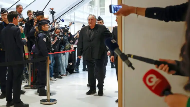 depardieu