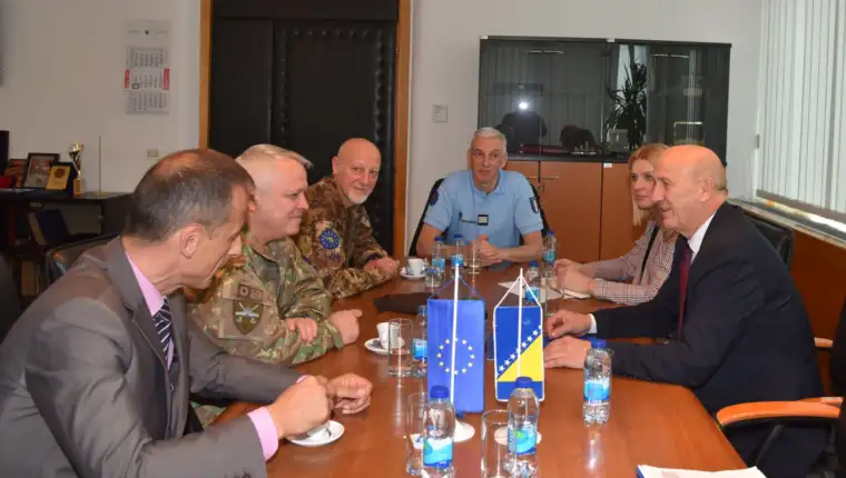 barbu eufor