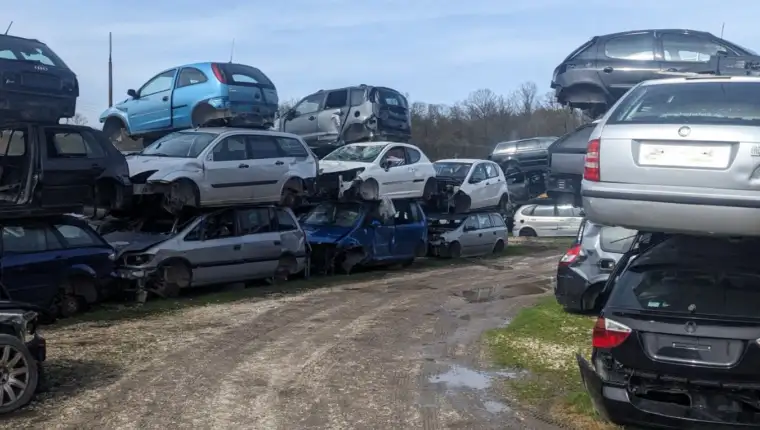 auto otpad foto UIO BiH
