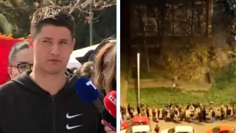 miloš pavlović ćacilend