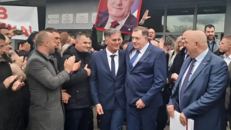 karan i dodik