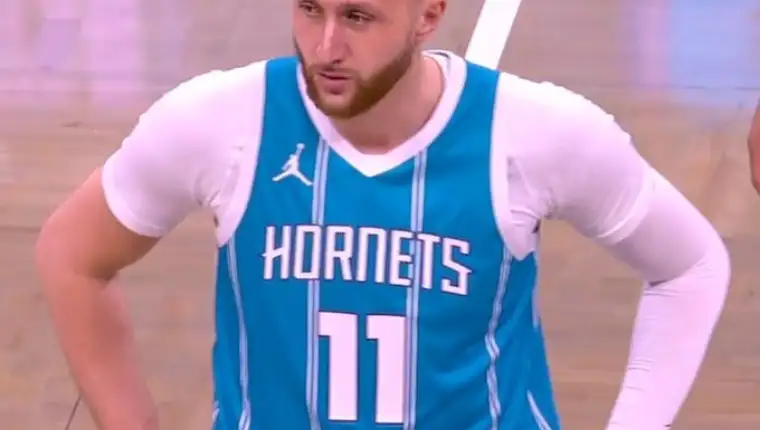 jusuf nurkić charlotte hornets