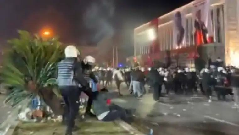 protesti u turskoj
