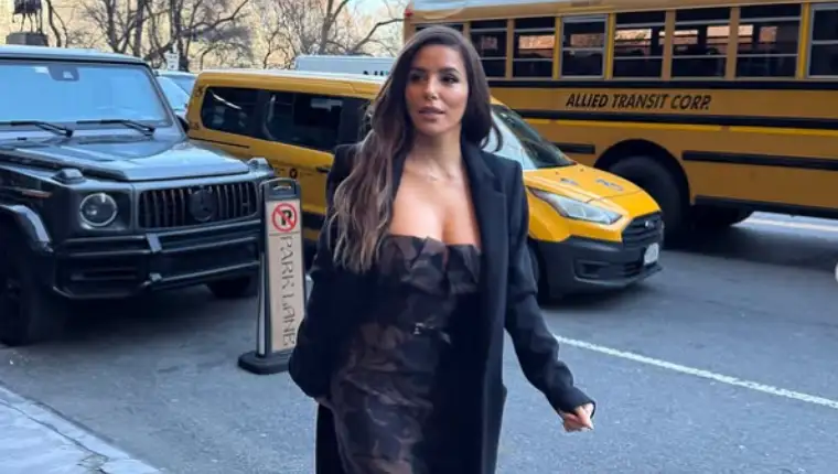 Eva Longoria