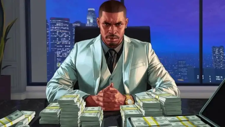 rockstar GTA 6