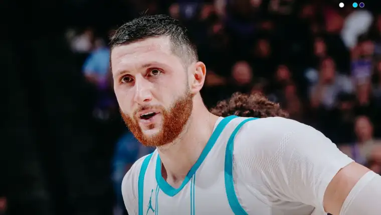 jusuf nurkić