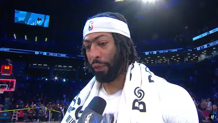 anthony davis