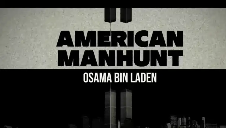 american manhunt
