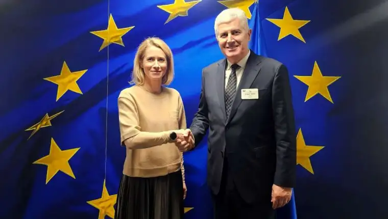 covic kaja kallas