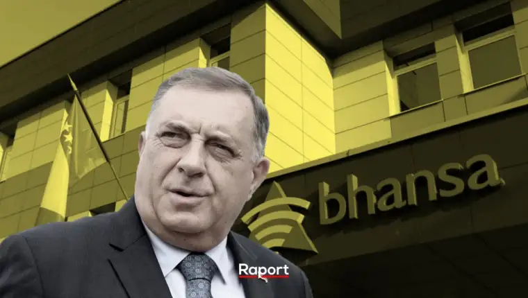 dodik bhansa