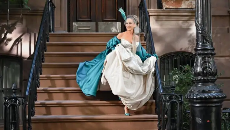 sarah jessica parker