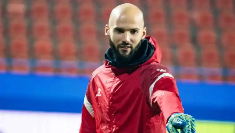 Manojlovic