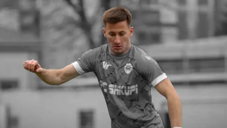andrej lazarov
