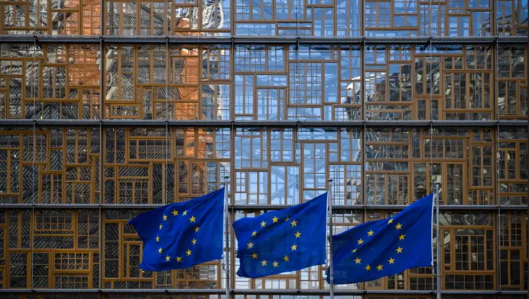 eu pusenje