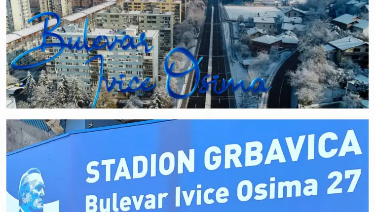 dokumentarni film bulevar ivice osima